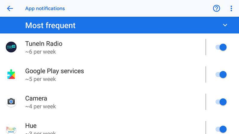 Illustration for article titled 12 Cool Things You Can Do in Android 9 Pie That You Couldn't Do Before